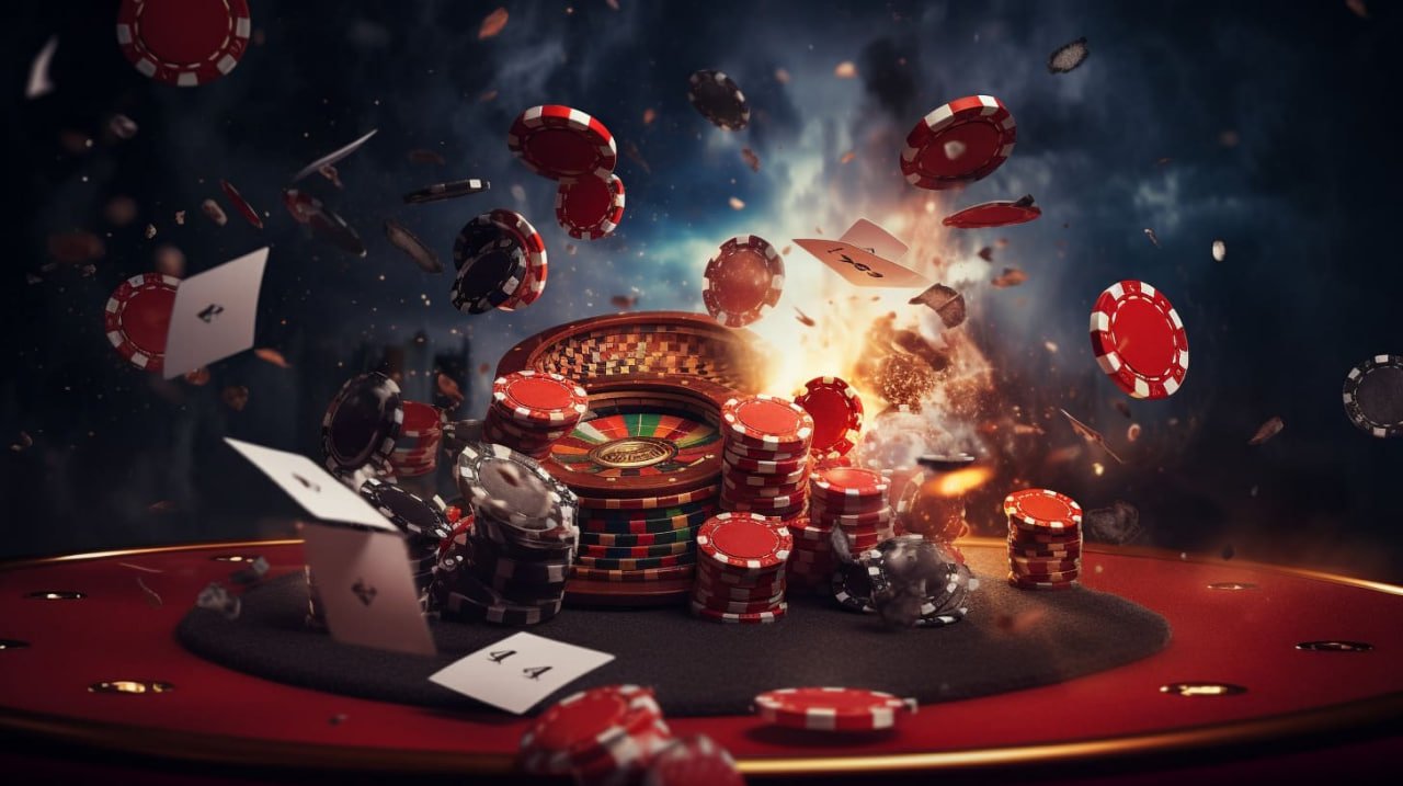 hi89 Casino Trực Tuyến