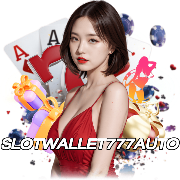 SLOTWALLET777AUTO